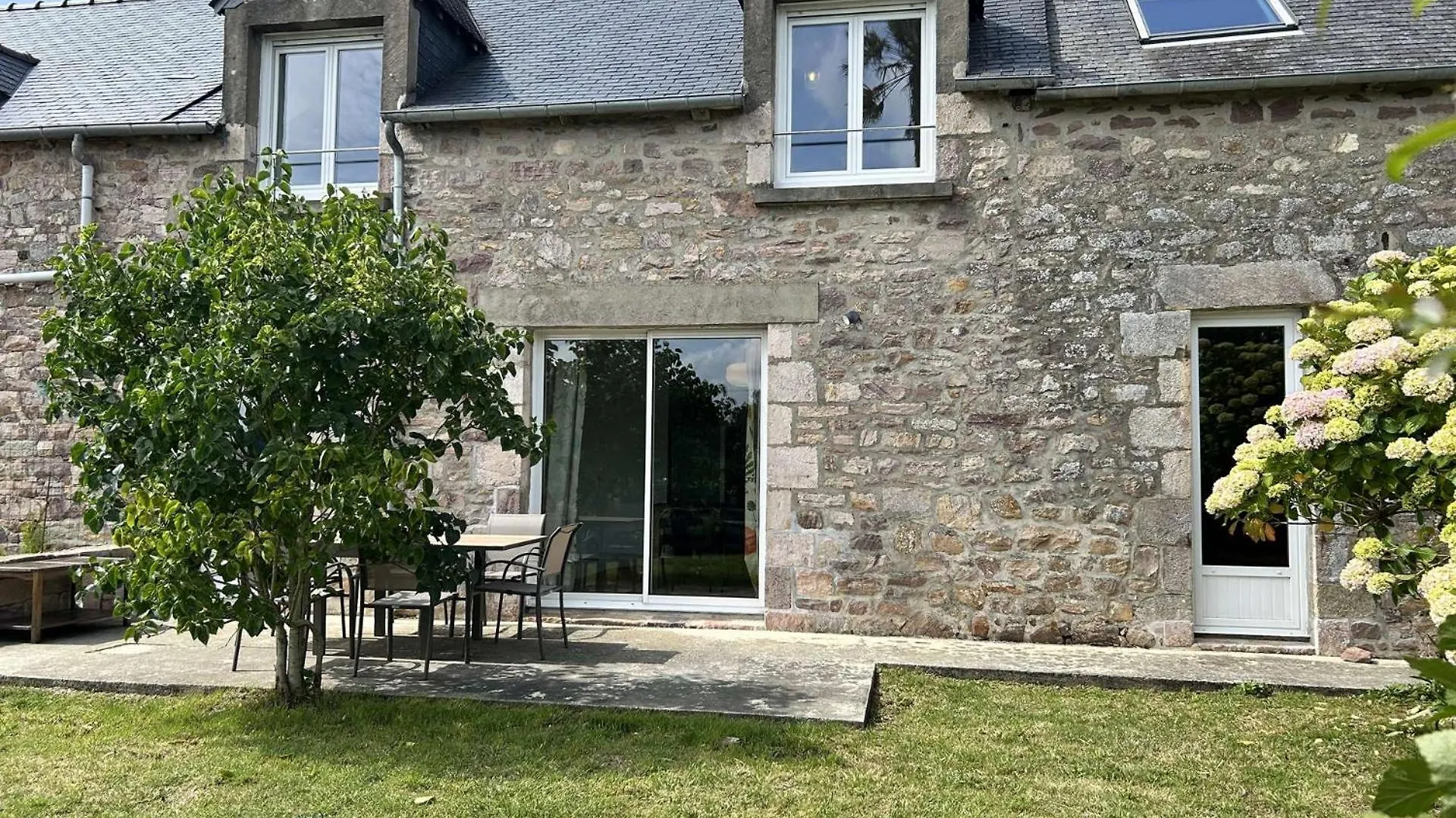 Вилла 754 - Maison 3 Chambres A 800M De La Plage Des Montiers Эрки Франция